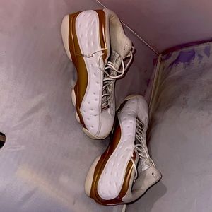 Nike Air Jordan 14 Retro Defining Moments Pack Last Shot Size 12